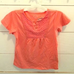 NWT Childrens Place Tee